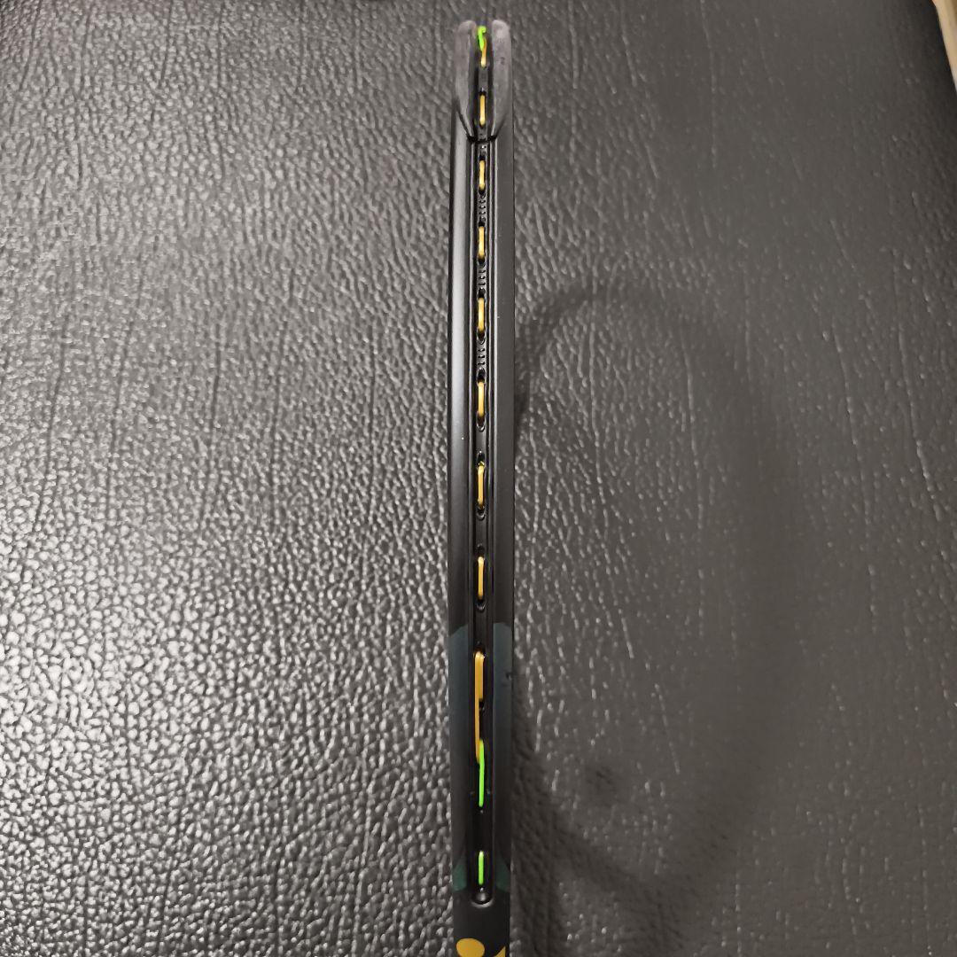 テニスラケット Vコアプロ97 G2