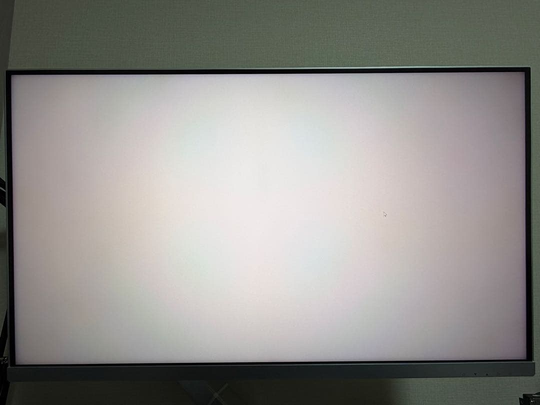 INNOCN 32M2V (32インチ ミニLED 4K ゲーミングモニター)