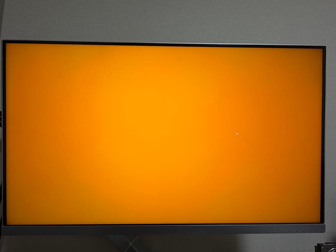 INNOCN 32M2V (32インチ ミニLED 4K ゲーミングモニター)
