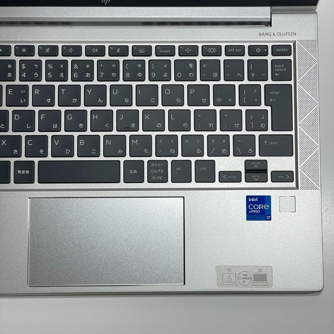 ★美品★ EliteBook 830 G8 第11世代 ノートPC office