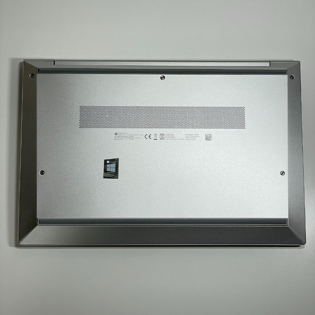 ★美品★ EliteBook 830 G8 第11世代 ノートPC office