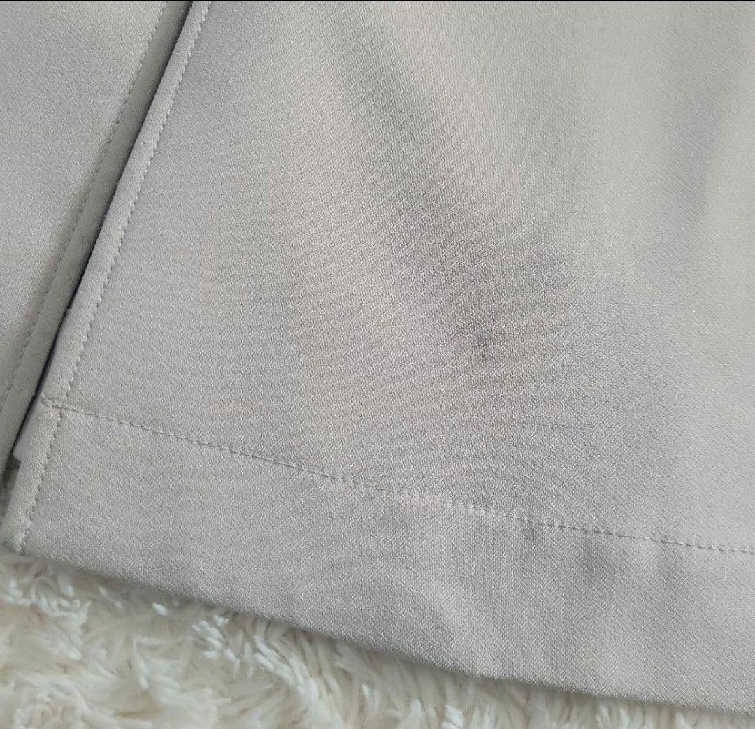 しずか様✴訳あり美品 anuans トレンチコート F