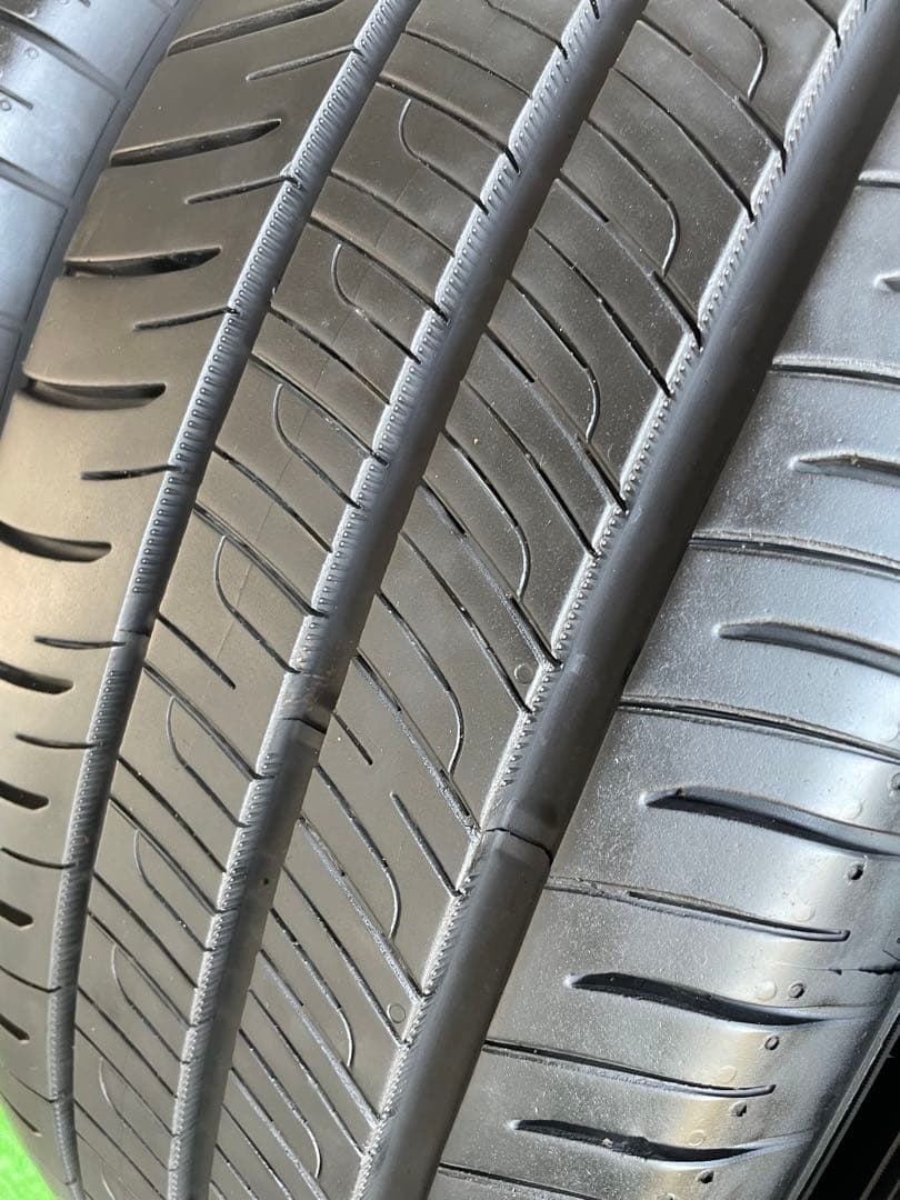 タイヤ・ホイール DUNLOP ENASAVE RV-505 (215/65/R16 98H)