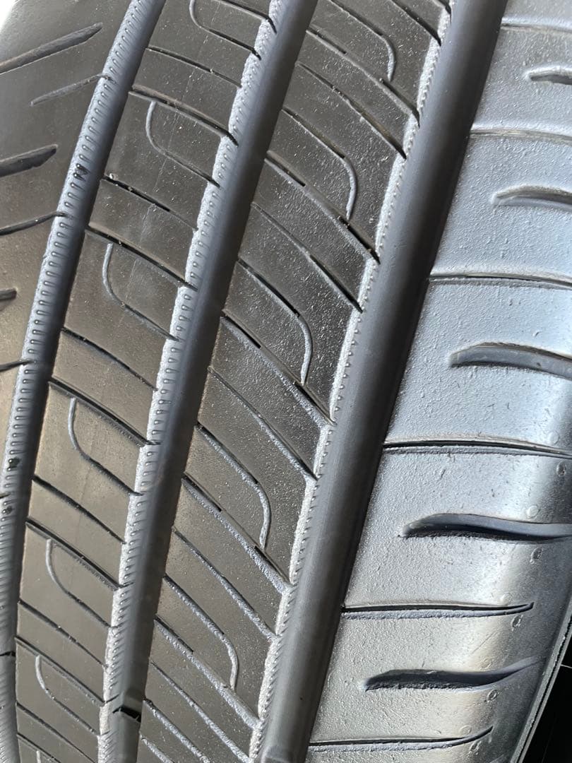タイヤ・ホイール DUNLOP ENASAVE RV-505 (215/65/R16 98H)