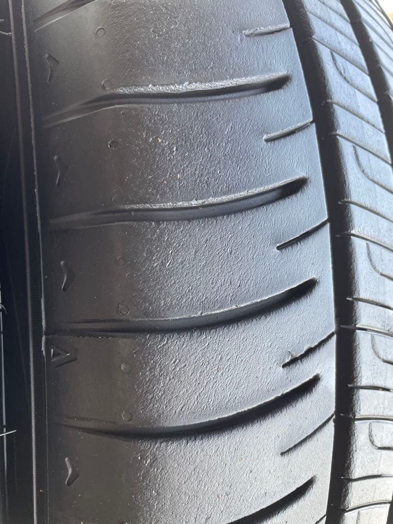 タイヤ・ホイール DUNLOP ENASAVE RV-505 (215/65/R16 98H)