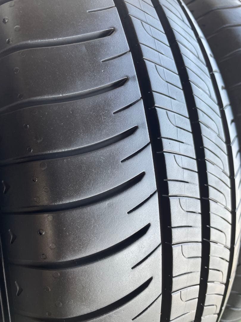 タイヤ・ホイール DUNLOP ENASAVE RV-505 (215/65/R16 98H)