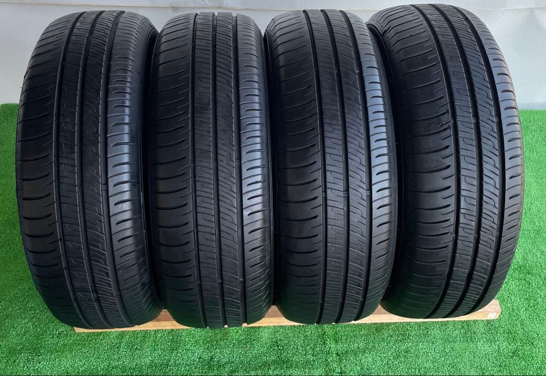 タイヤ・ホイール DUNLOP ENASAVE RV-505 (215/65/R16 98H)