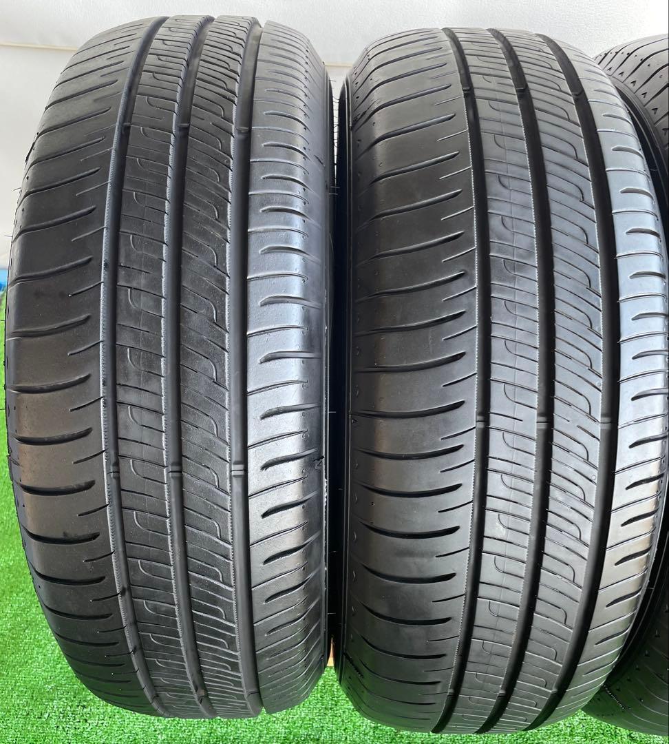 タイヤ・ホイール DUNLOP ENASAVE RV-505 (215/65/R16 98H)