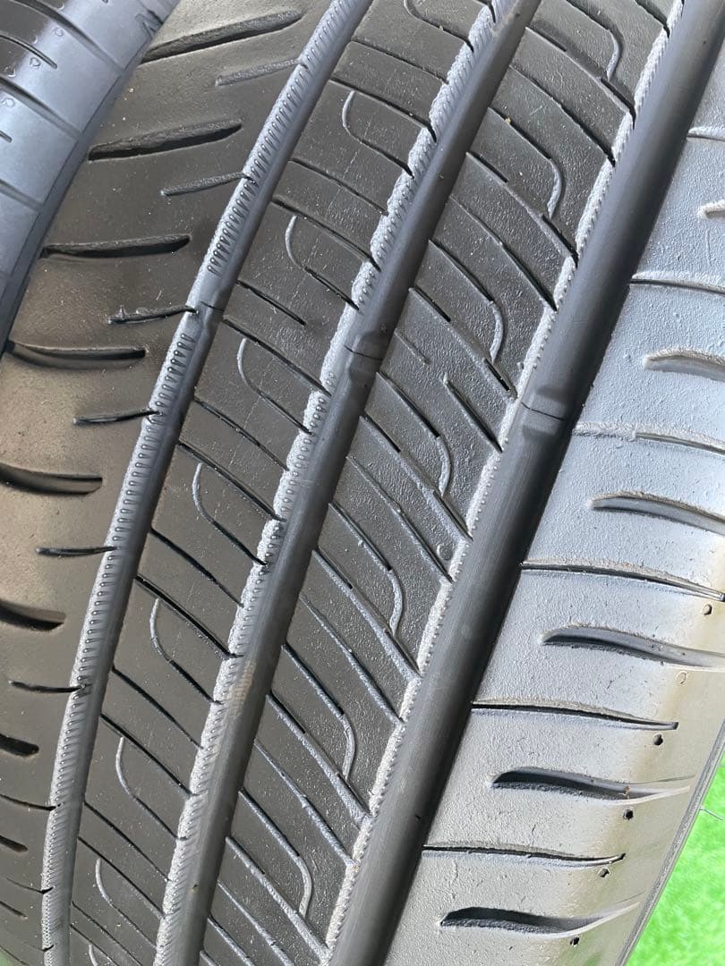 タイヤ・ホイール DUNLOP ENASAVE RV-505 (215/65/R16 98H)