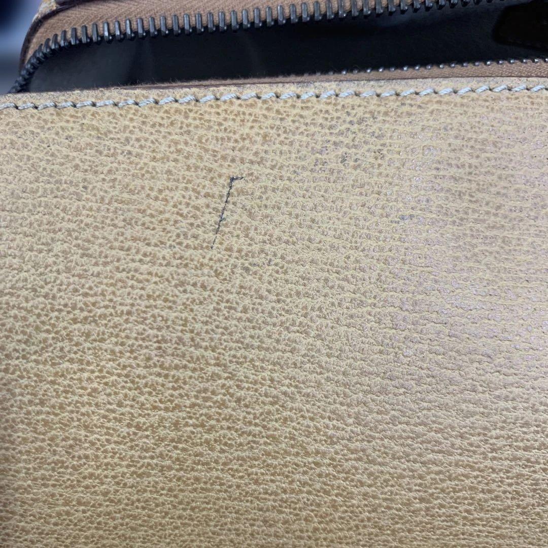 CELINE セリーヌ　ボストンバッグ　旅行　大容量