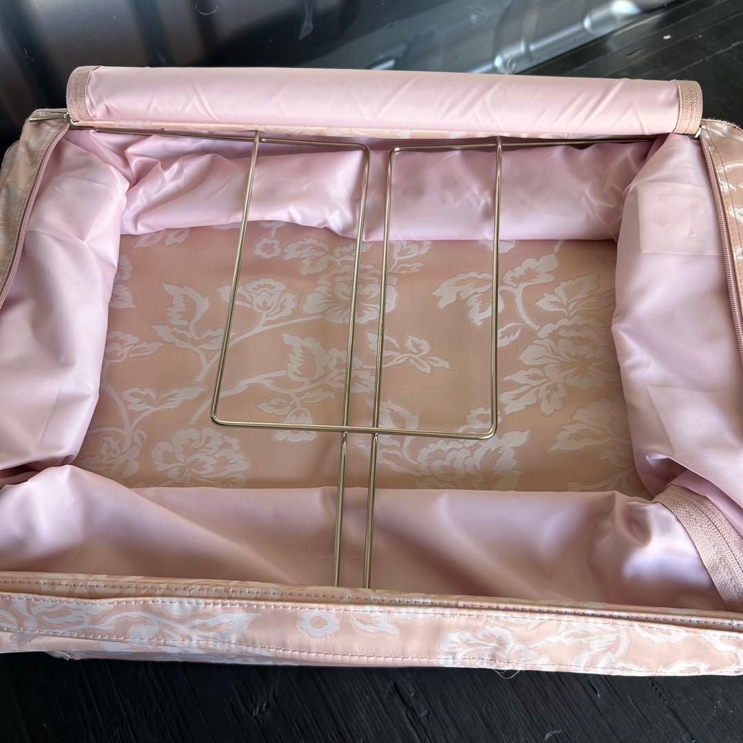 【新品未使用】前から取出せる収納BOX磁石タイプ同色2個組Ｌ×2　収納ケース