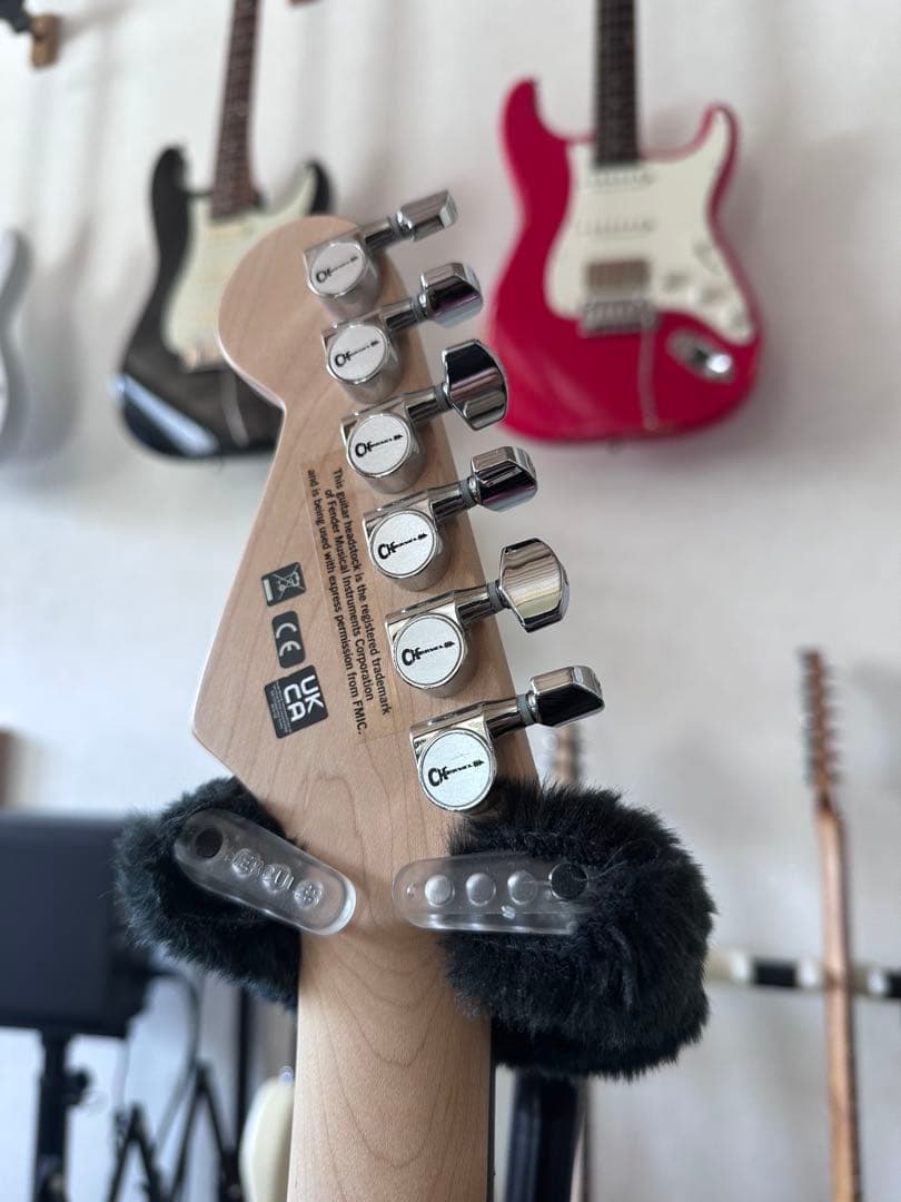 ギター CHARVEL So-Cal Style1 Robin's Egg Blue