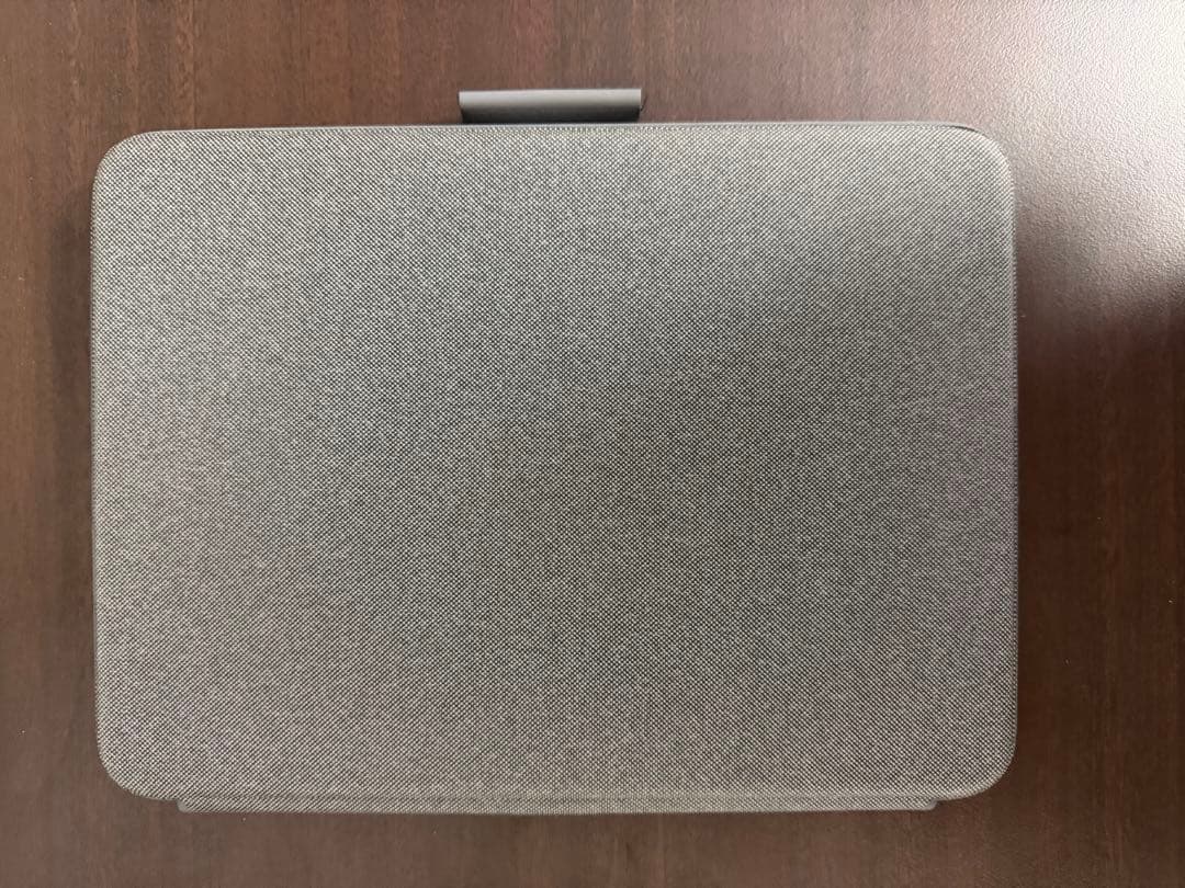 logicool COMBO TOUCH iPad第10世代用ケース