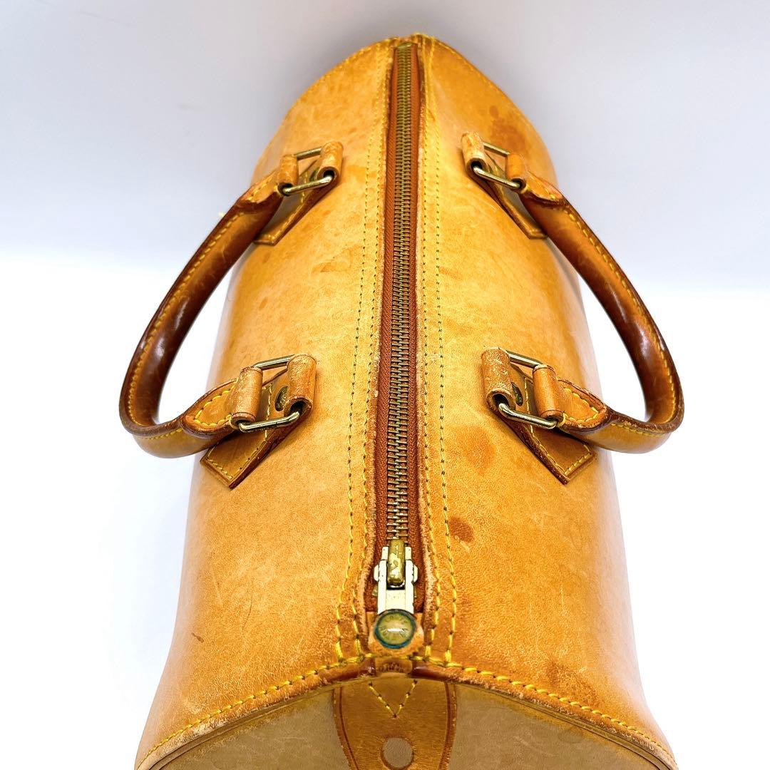 限定品　LOUIS VUITTON ノマド スピーディ30 15周年記念