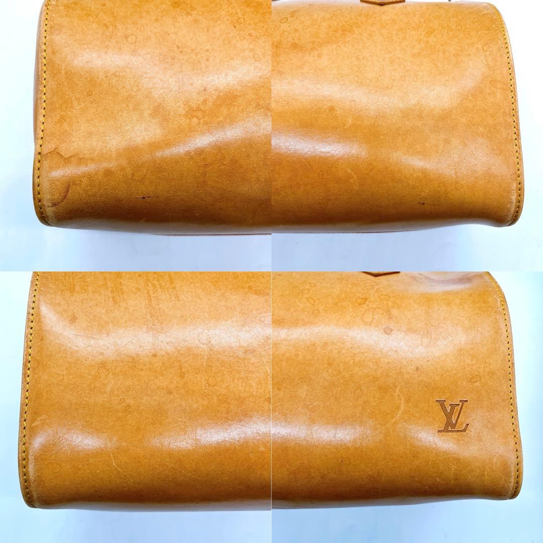 限定品　LOUIS VUITTON ノマド スピーディ30 15周年記念