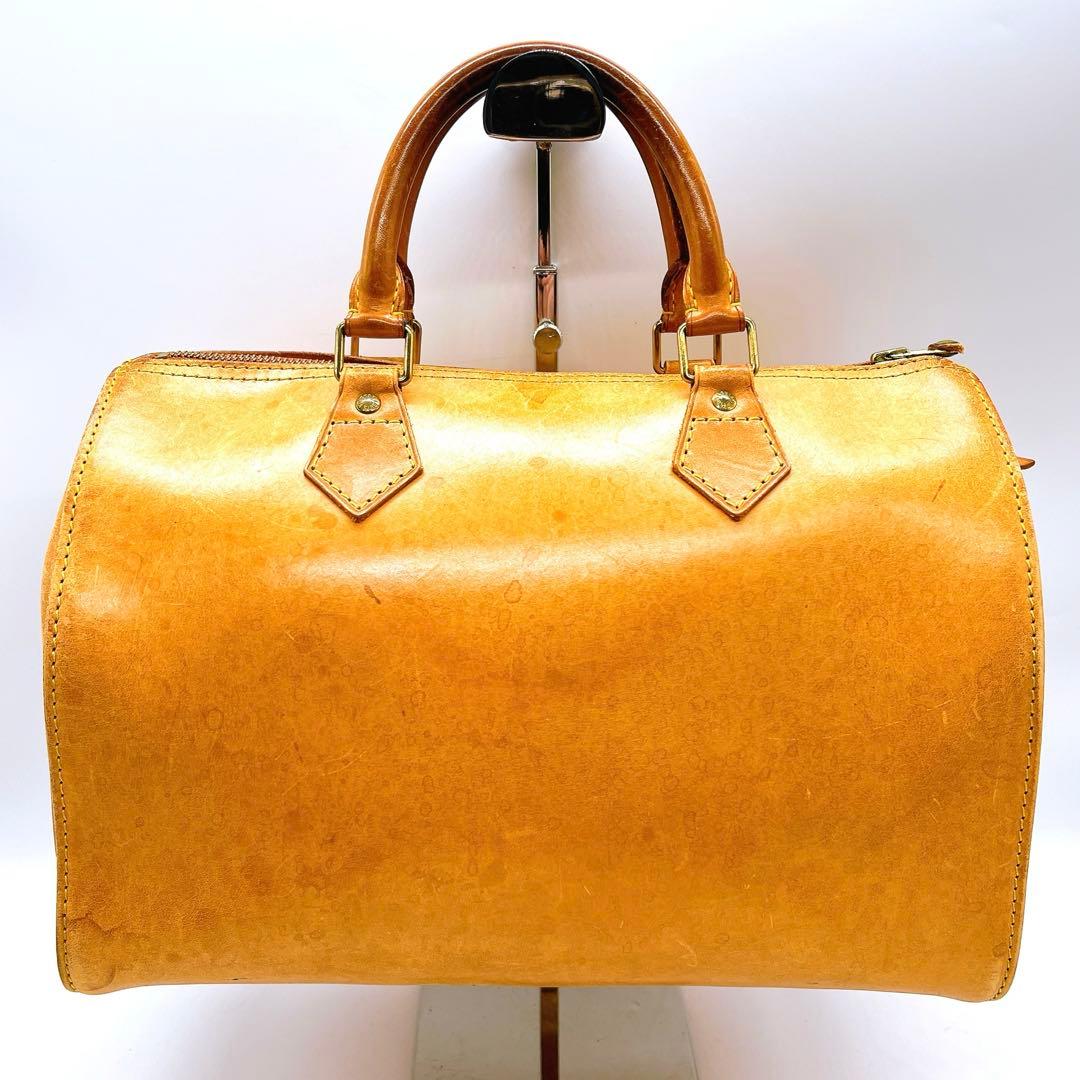 限定品　LOUIS VUITTON ノマド スピーディ30 15周年記念