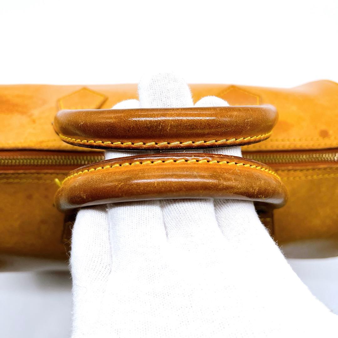 限定品　LOUIS VUITTON ノマド スピーディ30 15周年記念