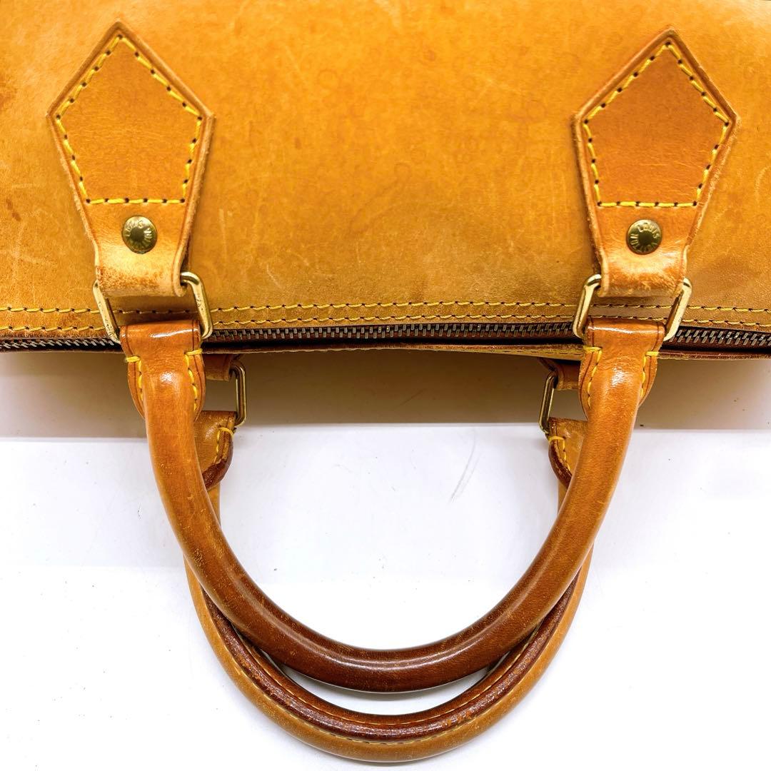 限定品　LOUIS VUITTON ノマド スピーディ30 15周年記念