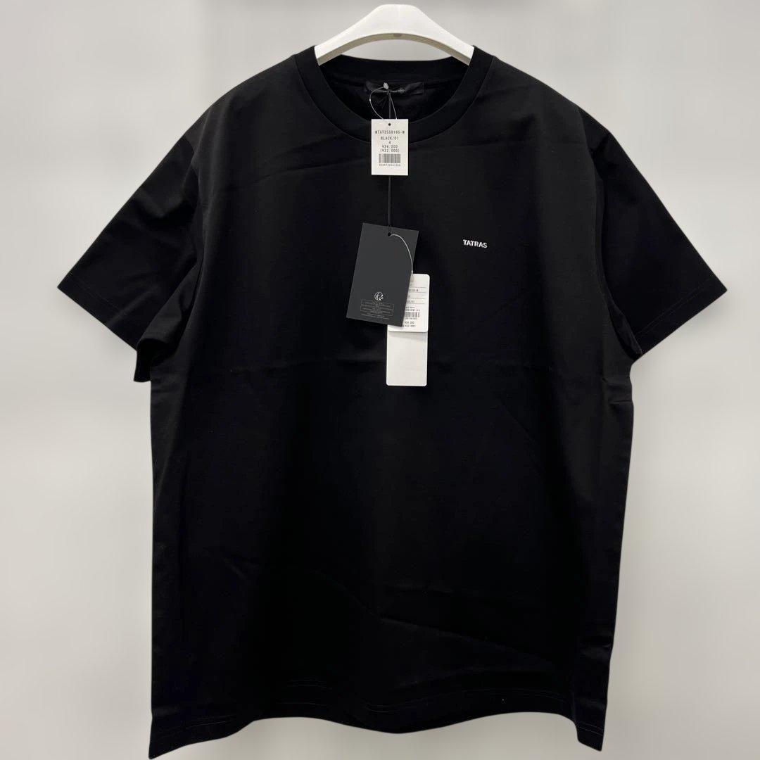 R*★様 263201 TATRAS 半袖Tシャツ SELO MTAT25S81