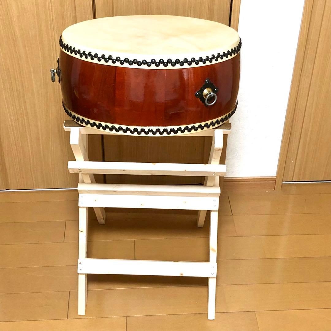太鼓台　　(平太鼓　1.4尺用)