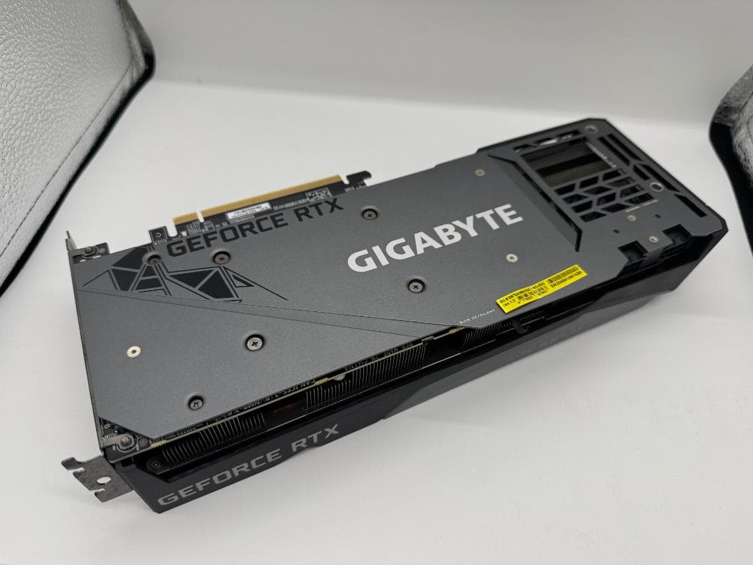グラフィックボード・グラボ・ビデオカード GIGABYTE GEFORCE RTX 3060 Ti 8GB