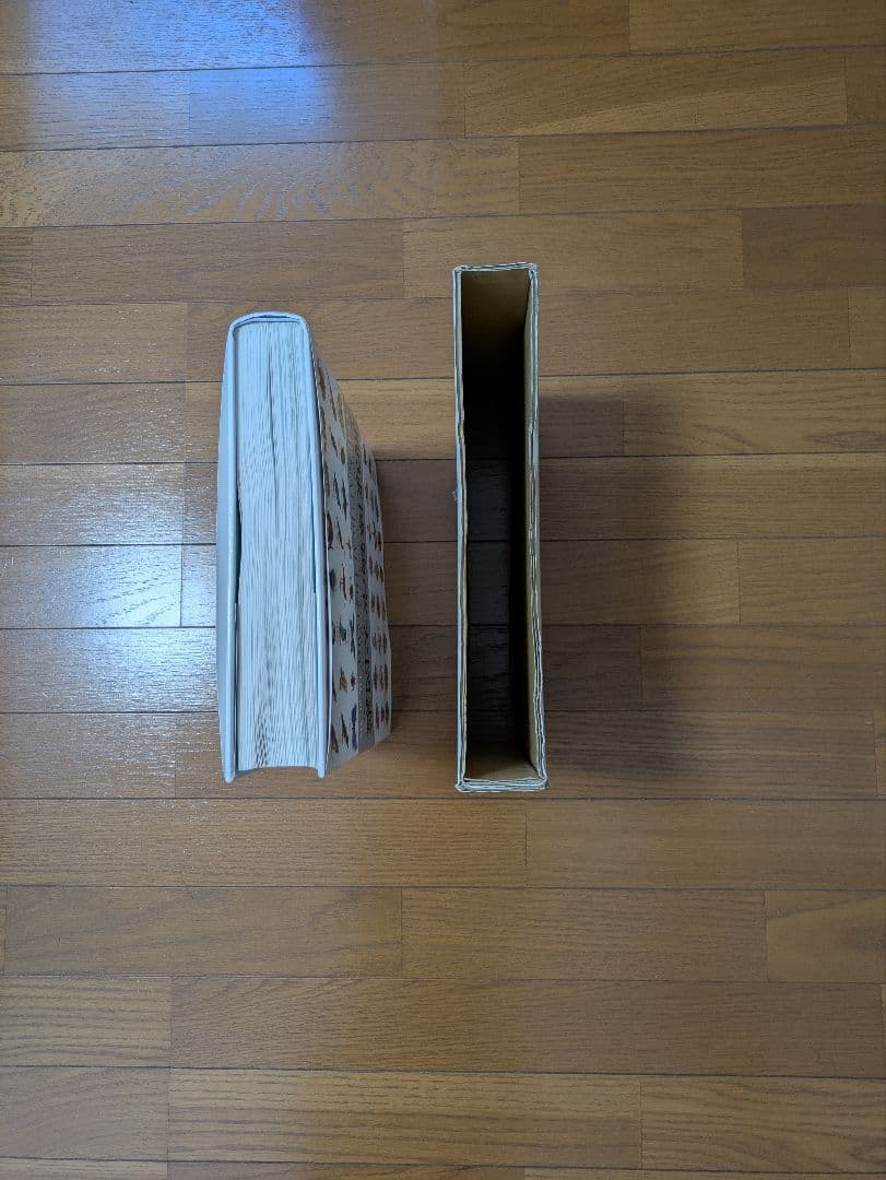 地球博物学大図鑑 THE NATURAL HISTORY BOOK