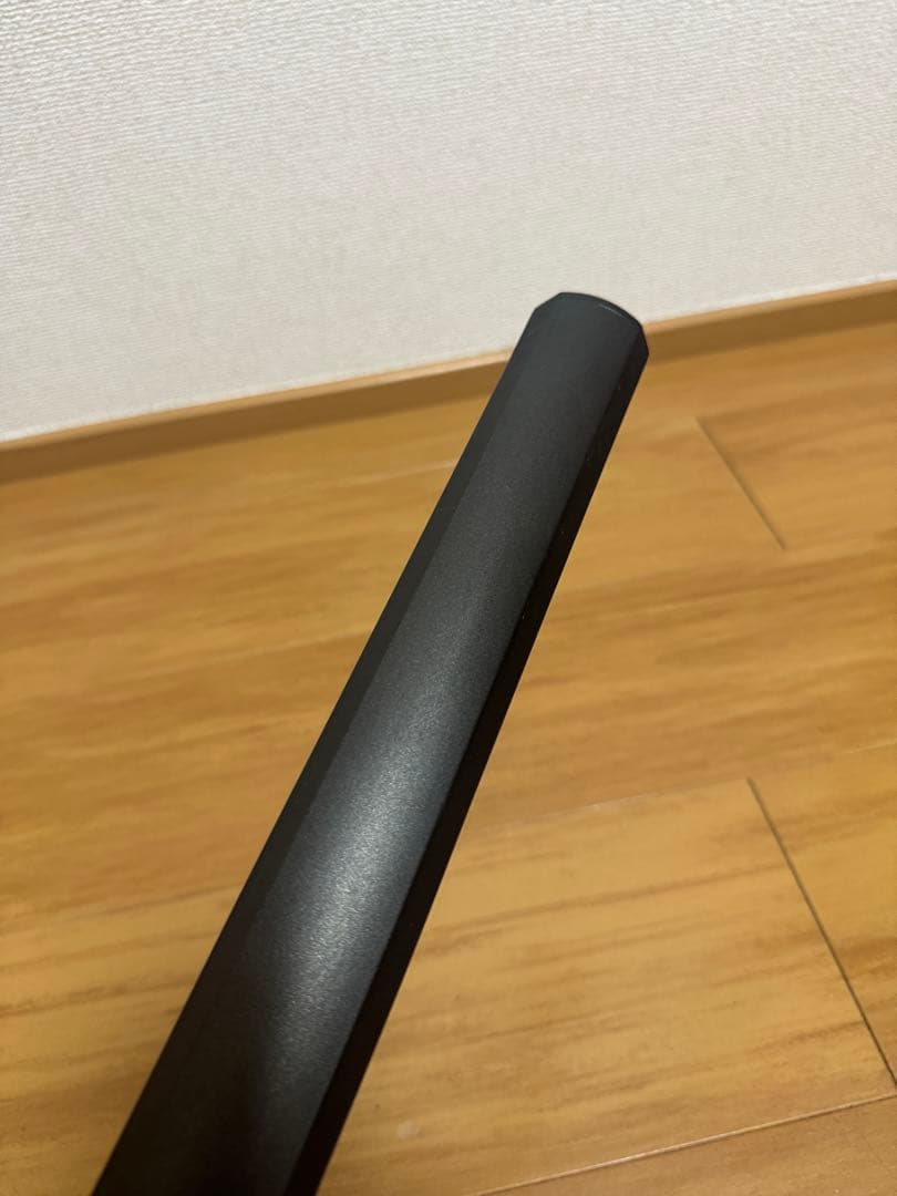 Shark コードレススティッククリーナー CS601J BK