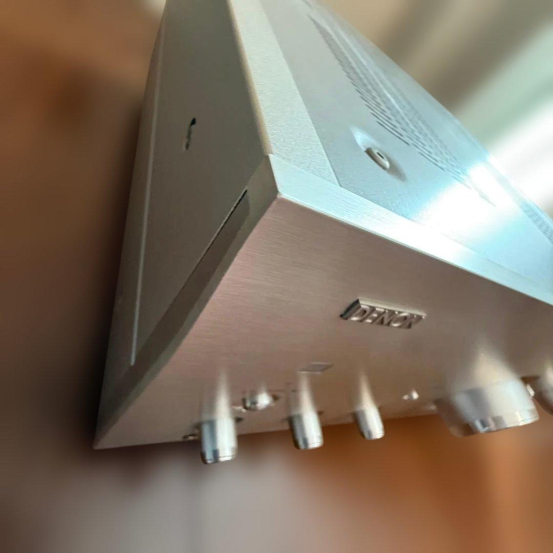 デノン プリメインアンプ DENON PMA-2000SE