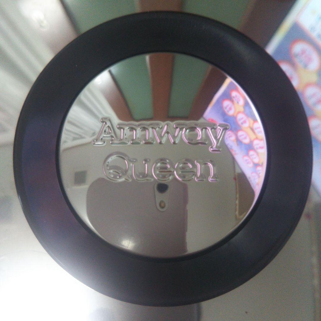 Amway Queen ステンレス中フライパン