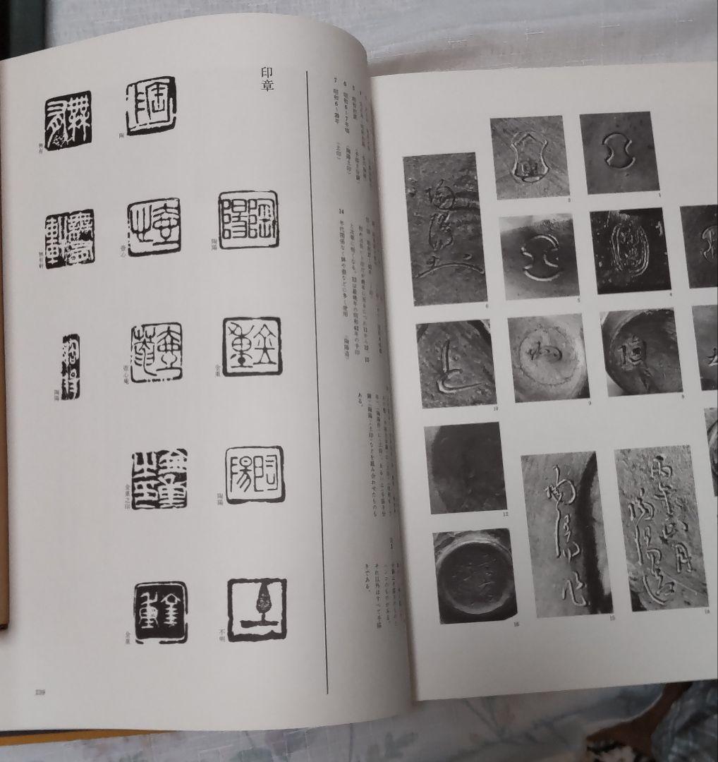 備前焼 金重陶陽 作品集