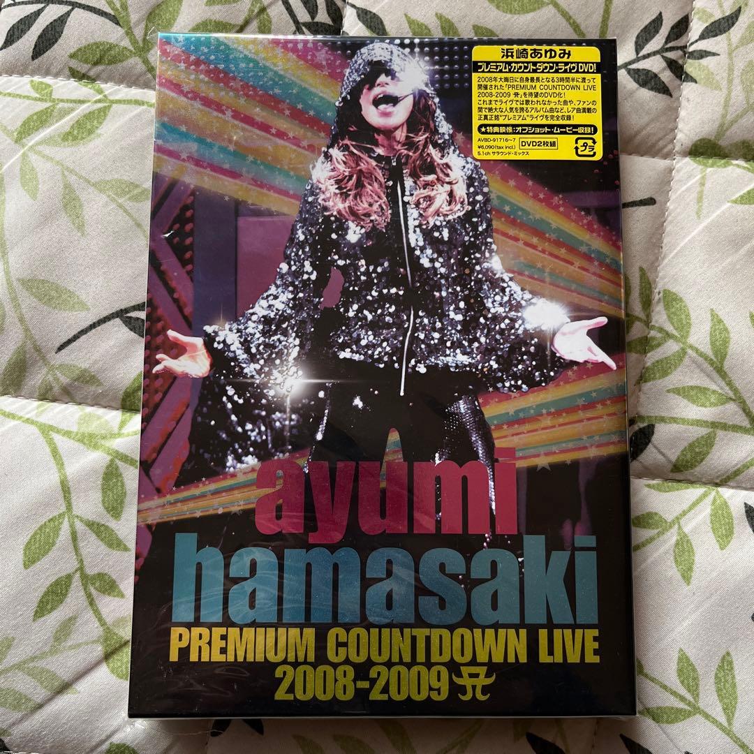 浜崎あゆみ/ayumi hamasaki Rock'n'Roll Circus…