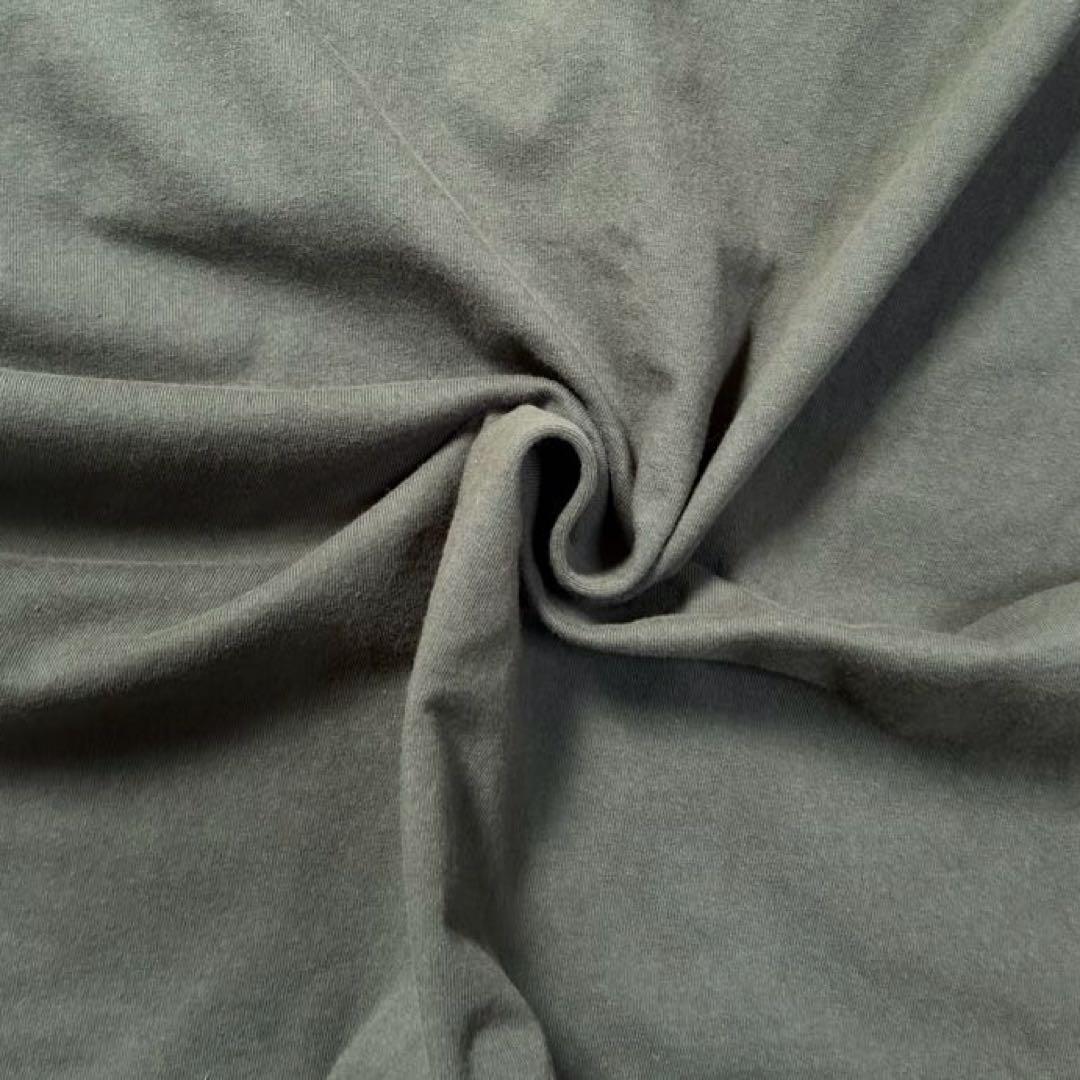 名作USA製◎FUCT Tシャツ Goodfellas グリーン系 L