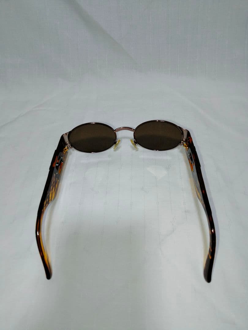 美品 フェンディ FENDI サングラス FFマーク