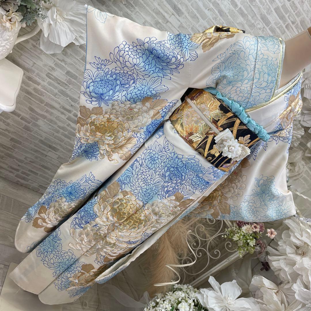 mi★振袖セット
