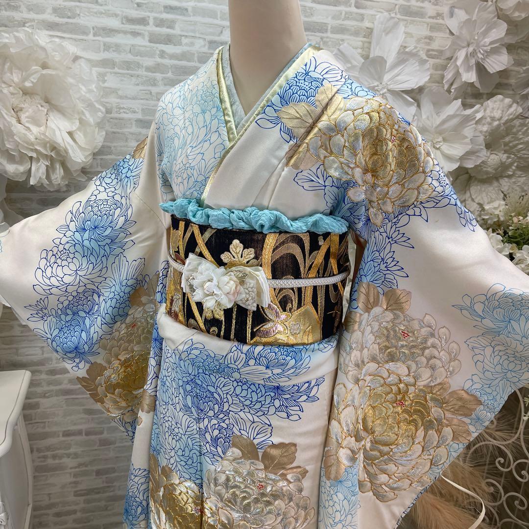 mi★振袖セット