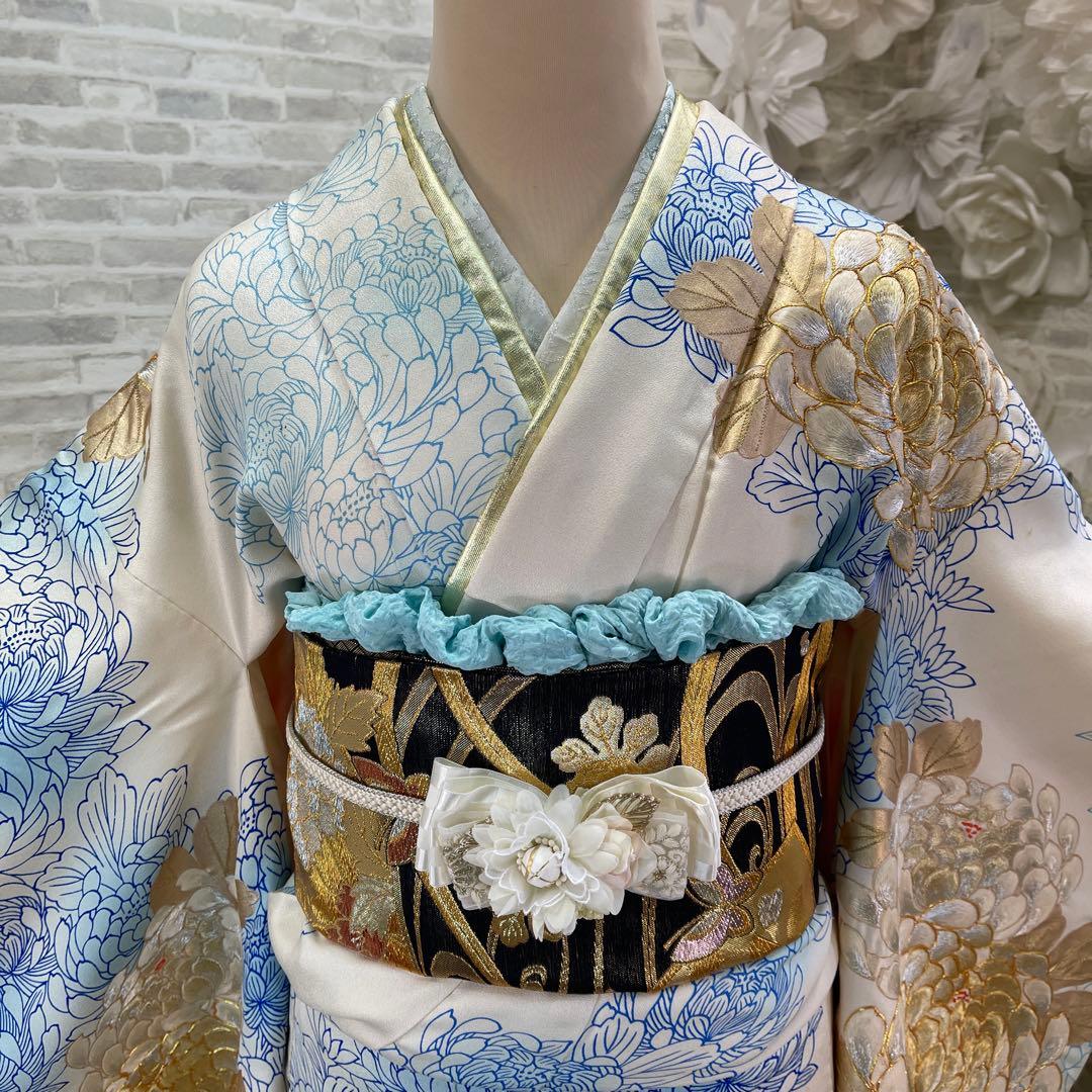 mi★振袖セット