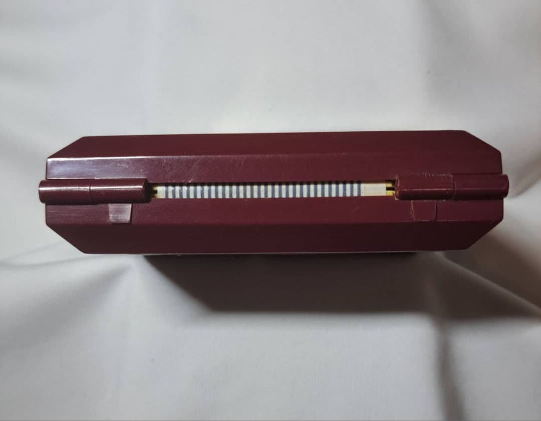 Nintendo ゲームウォッチ マリオブラザーズ ジャンク ⑲