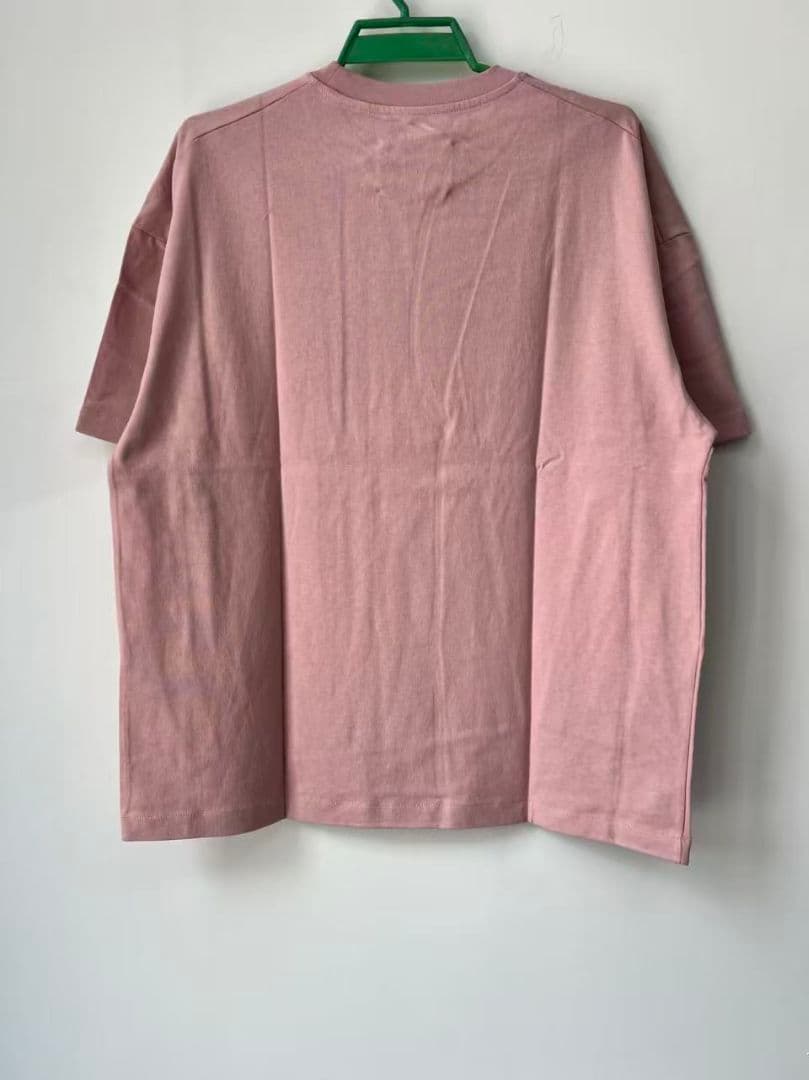 JIL SANDER 新品同様 ピンク Tシャツ Mサイズ