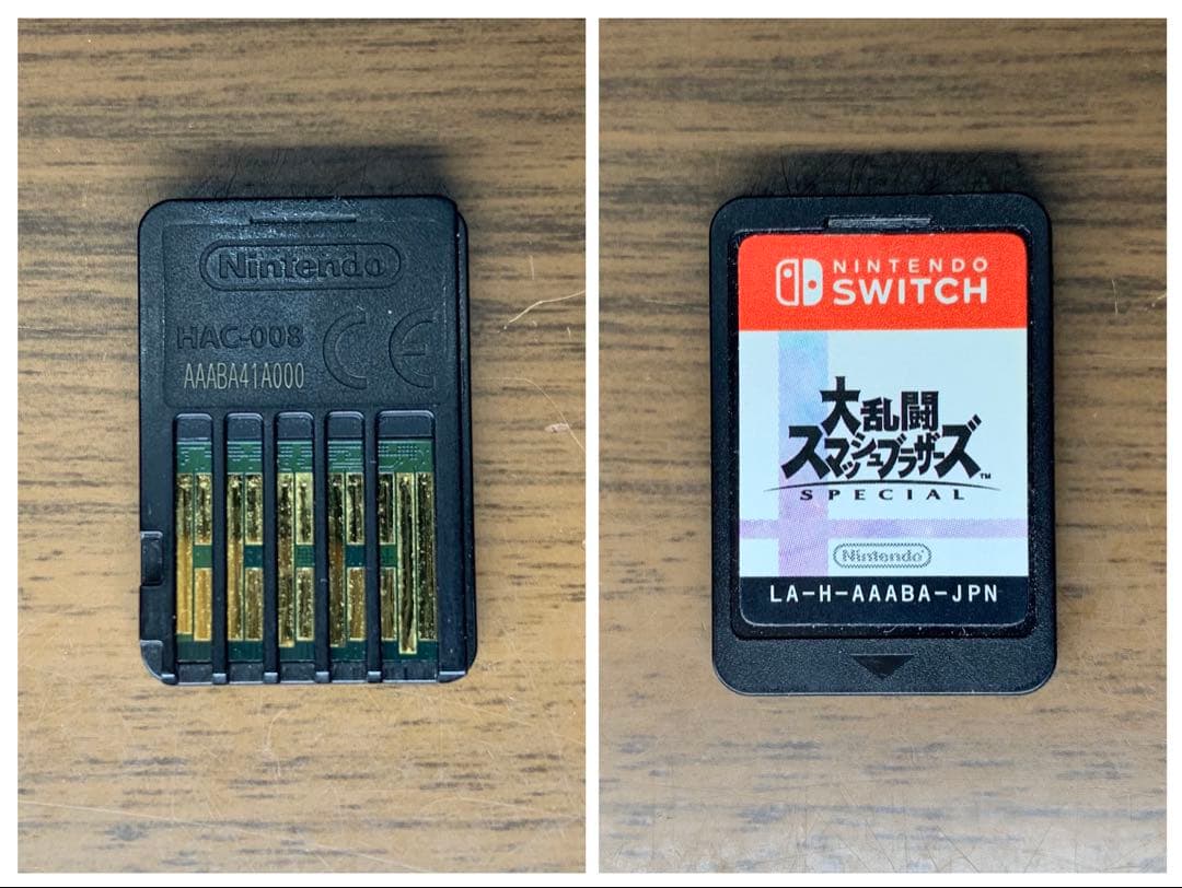 Nintendo switch❗️人気ソフト❗️5個❗️まとめ売り❗️ジャンク品扱い❗️
