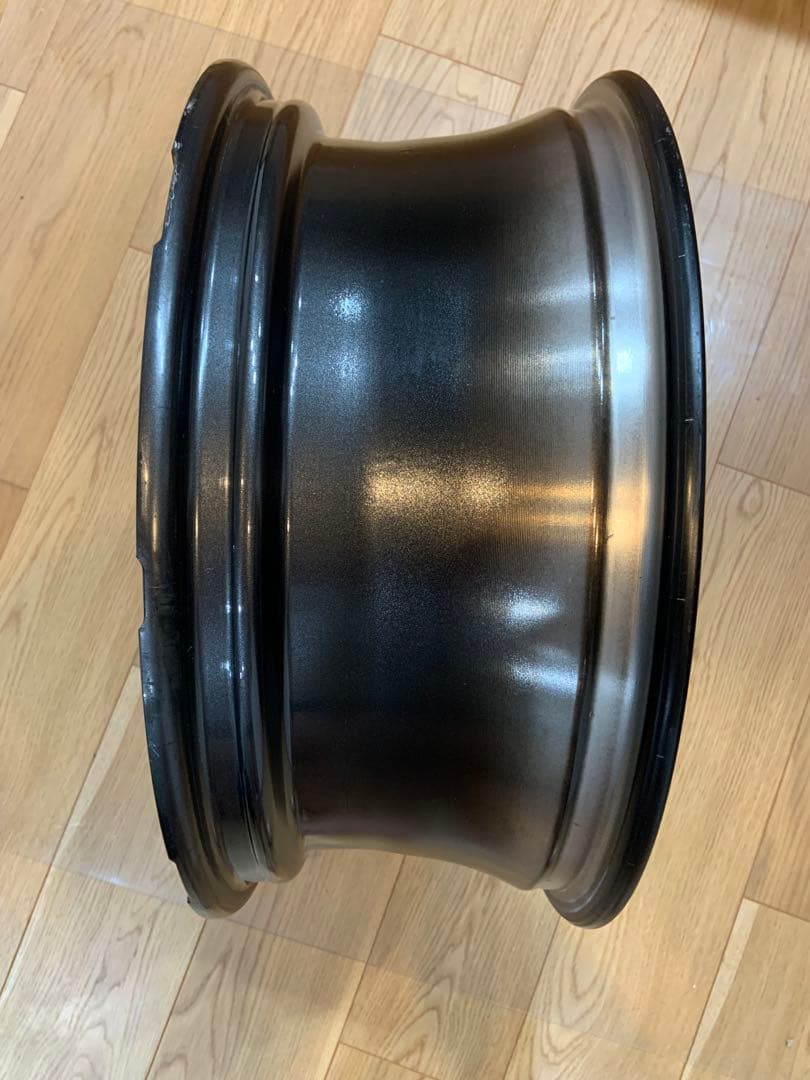 TOYOTA ヤリスクロス　純正　18インチホイール　1本　美品