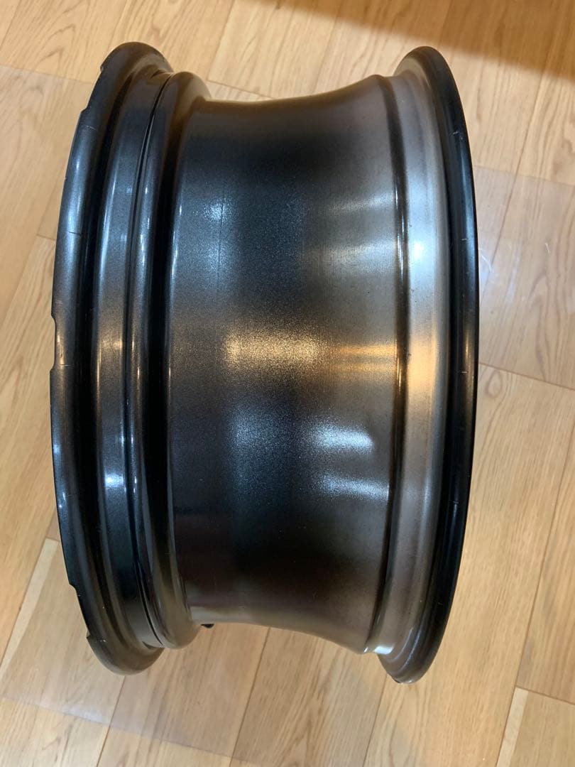 TOYOTA ヤリスクロス　純正　18インチホイール　1本　美品