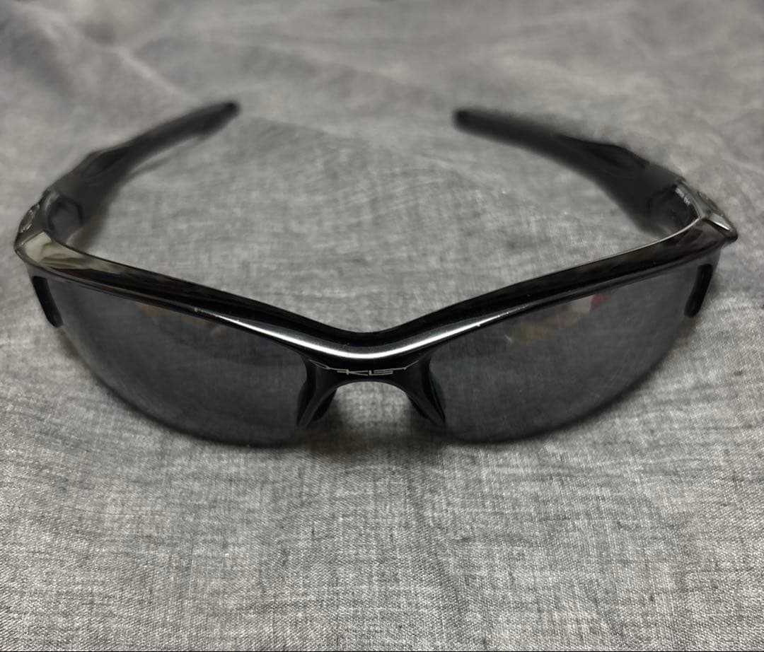 OAKLEY サングラス black teck cityboy y2k USA