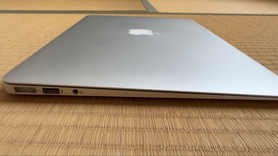MacBook Air (13-inch, Mid 2013)本体USキーボード