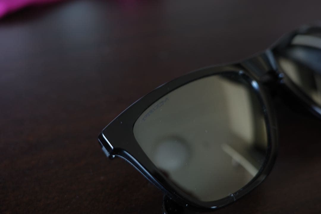 OAKLEY サングラス FROGSKINS (Asia Fitting)