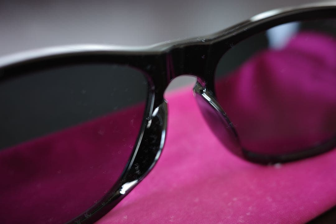 OAKLEY サングラス FROGSKINS (Asia Fitting)