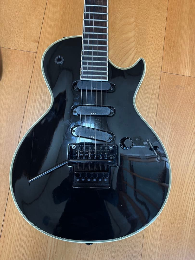 り*う様 EDWARDS E-CL-90-I SUGIZO Model