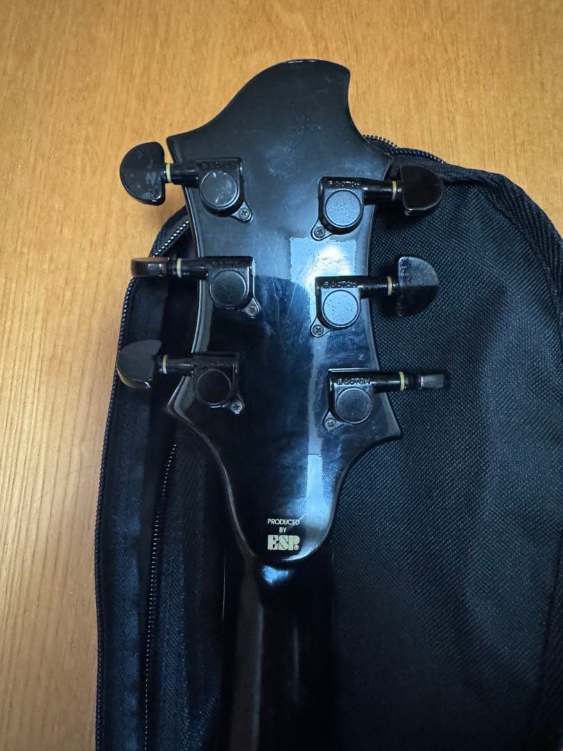 り*う様 EDWARDS E-CL-90-I SUGIZO Model