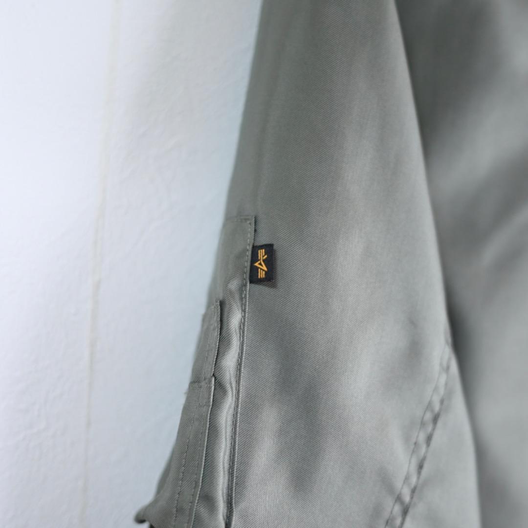 LANDLORD × Alpha Industries CWU-45
