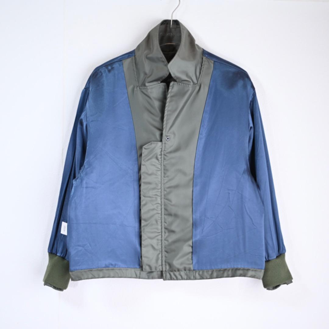 LANDLORD × Alpha Industries CWU-45