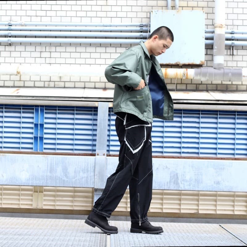 LANDLORD × Alpha Industries CWU-45